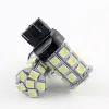 Hotsale T20 7443 W21 5W T20 7440 5050 27SMD Light LED Bulb Auto Car Brake Turn Stop Rear Lamp ZZ