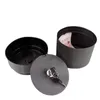 Flower Pot Hidden Safe Lock Box Surprise Secret Hideaway Plant Stash Hide Keys Organizer Altri oggetti di valore 240415