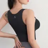 Cloud Hide High Impact Sports Bra Women Yoga Top Top Home Fiess Trabout Trainsebear Танцующее жилет Плюс Рубашка для велосипедов