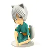 Japansk anime Kamisama Love Kamisama Kiss Tomoe PVC Action Figure Collectible Model Toy for Children Children9512496