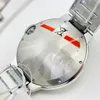 Watch Mens Watch Automatic Mechanical Movement Watches 42mm Sapphire Glass Calendar Watch Waterproof 316L Stainless Steel Strip Montre de luxe Classic Watch