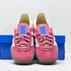 Indoor -Turnschuhe Collegiate Grüne lucid rosa Sean Wotherspoon Hanfkühn Orange Burgund Arctic Fusion Dorophy Tang Preloved Yellow Herren Womens Casual Schuhe