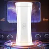 Handfreier männlicher Masturbator Cup Vaginal Oral Sex Dual Channel vibrieren Masturbation Taschenmund Blowjob Sexspielzeug für Männer 240417