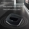 Robot aspirapolvere la nuova generazione di robot a forma di USB a forma di USB Robot Sweeping Home Cleaning Autiorla