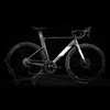 バイクJava Fuoco Top Road Bike 24 Speed Carbon Fiber Road Bicyc R7120 105 Hydraulic Disc Brake Racing Fuoco-Top Decaf UCi L48