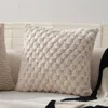 Pillow Ultra Soft Cover Nordic Ins Living Room SofA Decoration 45x45cm House de Coussin Fronha confortável