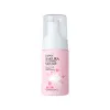 Rengöringsmedel Lalkou Japan Sakura Cleansing Mousse Facial Cleanser 100 ml krymper Porer Deep Clean Oil Control fuktgivande hudvård