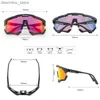 Bisiklet Kapakları Maskeler Scicon Fotokromik Bisiklet Gözlükleri MTB Bisiklet Gözlükleri Yol Bisiklet Bisiklet Gözlük Erkekleri Kadın Açık Hava Bisiklet Güneş Gözlüğü L48