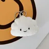 10 cm creatief schattige knoedel pluche speelgoedpop kawaii zacht gevulde sleutelhanger hanger kinderen rugzak charme cadeau 240418