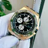 Designer Watch Luxury Automatic Mechanical Watches Prix d'achat direct grand or 98 Airbnb Rose arrière Diamond Mens Motion Mouvement de bracelet