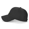 Ball Caps Paopu Fruit Baseball Cap in Hat Hap Women's Beach Outlet 2024 Męskie