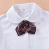 BOW TIES ANCHOR Вышивка Полоса