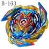 4d Beyblades Beyblade Burst Cross-Border Burst Gyro Super King Series Bulk Single Gyro Battle Assembly Toy B34-B191