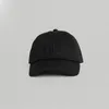 Femmes hommes Yoga Duck Tongue Chaps de langue Designer Sports Solid Baseball CAP