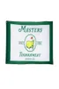 Master Golf 2020 Bayrak 3x5 ft Golf Banner 90x150cm Festival Hediye 100D Polyester Kapalı Açık Baskılı Flag8116218