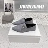 Chaussures décontractées Jiumjiumi Fabriqué à la main