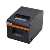 Drukarki Xprinter XPN160II POS 80 mm termiczna drukarka odbioru z Bluetooth USB Port Chect Drukarka z automatyczną noża na telefon komórkowy i