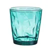 Tea Cups Universal Drink Cup PC Drinking Milk Beer Transparent Kitchen Dining Indeformable Vibrant Colors For Shop