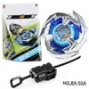 4d Beyblades Beyblade X BX-01A Starter Dragon Sword 3-60F BX-02A BX-03A BX-04A BX-05A BX-06A Toys for Children