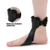 Laarzen houding corrector drop foot brace orthosis lichtbalans voet drop orthose voor hemiplegia beroert schoenen wandelpijn verlichting