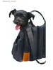 Portatore portante per cani borse per cani accessori cuccioli cucciolo seggiolino auto cucciolo L49