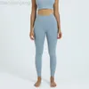 desginer als yoga aloe pant leggings romgings عارية تشعر بأنها صديقة للبشرة لا توجد خيط محرج عالي الخصر عسل السراويل اللياقة البدنية للنساء