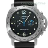 Designer Wristwatch luxury watches Automatic watch Mens WatchPenerei Regatta chronograph PAM00308 men's # W1371wl0A41