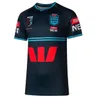 2024 Top Rugby Shirt NSWRL Hokden State of Origin Rugby Jerseys Swea T Shirt 23 24 Rugby League Jersey Holden Origins Holton Shirt