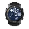 North Edge Laker Sports Digital Smart Watch مع تذكير مكالمات الإدارة الصحية للتحكم في التطبيق وميزات التقاط الصور