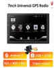 7INCH Android Autoradio RDS 2GB16GB 1GB16GB CAR STEREO GPS NAVIGATION UNIVERSAL AUTO VIDEO WIFI 2DIN CENTRAL MULTIMIDIAプレーヤー8710570