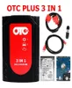 OTC Plus 3 in 1 V15.00.026 GTS TIS3 Scanner Diagnostic Tools For Nissan Vehicle Detection Tool3173476