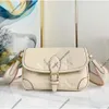 Women men 3a Best Quality Designer Crossbody Bags womens Shoulder bag 26cm luxury woman Vintage Solid Color Women Shoulder Handbags