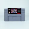 카이저 미국의 메가 맨베이스 챌린지를위한 카드 RPG 게임 또는 SNES 비디오 게임 콘솔에 사용할 수있는 EUR 버전 카트리지