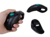 Walker Wireless 24g Handheld Trackball Mouse Finger Mause med laserpekare för PPT -presentation250o7860988