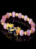 Natuurlijke kralen Bracelet Opal Stone voor mannen Women 10mm Pixiu Feng Shui Wealth Good Luck sieraden Bijoux drop kralen strengen8759759