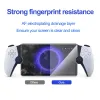 Players 1Pack Screen Protector Tempered Glass for PS5 Portal Game Console HD Transparent Glass Film AntiScratch for PS Portal Accessory