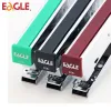 Stapler Eagle Metal Handheld Stapler крупный стаплер с лабораторным привязывающим машинным инструментом документ/книга/Файл Руководство Stapler Stationery 828L