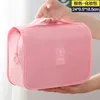 Sacchetti cosmetici borse per trucco appeso multi colore semplice semplice toilette portatili coreani da viaggio coreano accessori lavate