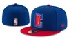 2024 Hot Fitted Hats Baskball Caps All Team for Men Women Sports Sport Hat Hat Hate Flex Cap NB с оригинальными шапками размера тега 7-8 A19