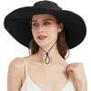 Men Women Breathable Sun Fisherman Hat UV Sun Protection Wide Visor Brim Hat Boonie Bucket Cap Outdoor Sun Hat 240415