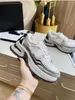 2024 Woman Designer Senaste Daddy Shoes Casual Shoes Sneaker Ny ankomststorlek 35-40