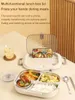 Dinnerware Safe And Environmentally Friendly Sealed Stainless Steel Lunch Box For Students Work More