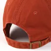 Big Head XXL Beyzbol Kapağı Erkekler için Düz Renk Sıradan Artı Boy Boyut Ayarlanabilir Açık Hava Şapkaları 56-60cm 60-63cm 240415
