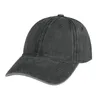 Berets This Is A Love Story- Fleabag Cowboy Hat Golf Wear Girl Men's