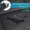 Dog Carrier Dog Carrier Wear-resistant Dog Car Seat Cover For SUV Waterproof Portable Durable Liner Cover Protects Vehicle Easy To Install L49