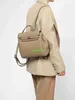 Кожаные рюкзак сумки с доверенным роскошным KY Сумочка Новый дизайн классический универсальный линейный рисунок. Рабочечная сумка для женской сумки Высококлассники с логотипом HBD171