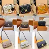 Designers sacs pochette messager metis épaule femme sac à main concepteur crossbody femelles sac à main de haute qualité sacs