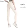 Lulumon Yoga Lu Leggings Women Shorts Cropped Outfits Lady Sports Yoga Ladies Exercise Fitness Wear Girls Running Leggings Gym Slim Lulumon Leggings 3041 8185