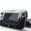 Spelare 2020 Ny Ultra Clear HD -skyddsfilm Surface Guard Cover för Nintendo Wii U Gamepad