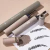 En stylo à sourcils avec brosse étanche 4D Brown Brows Tint Tattoo Cosmetic Long Lasting Natural Everying Dyeing Cream Eye Frar